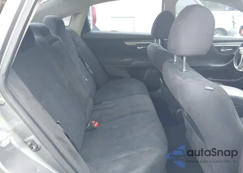 2014 Nissan Altima 2.5 Sv from USA, damaged, VIN 1N4AL3AP2EC298619